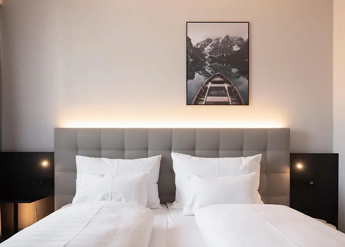 Hotel Goldenes Schiff