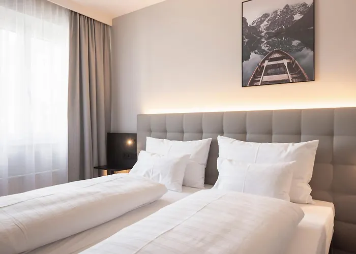 Hotel Goldenes Schiff