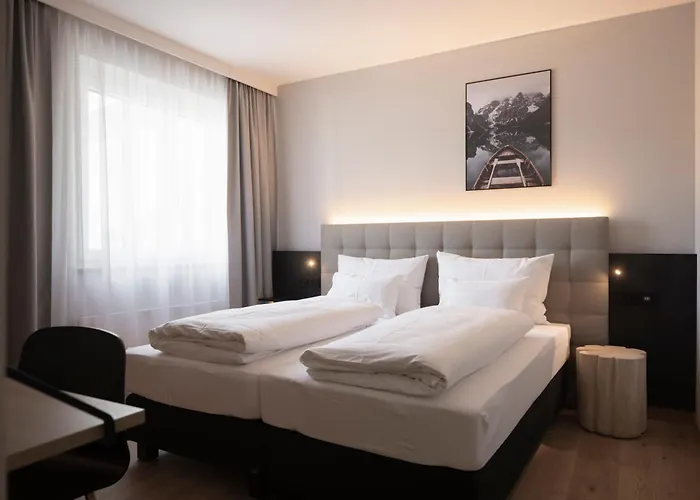 Hotel Goldenes Schiff