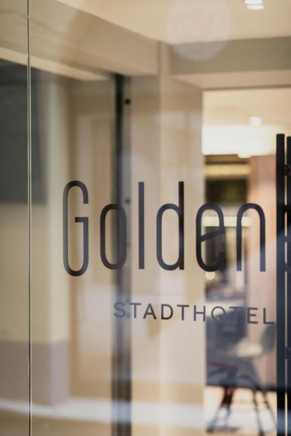 Goldenes Schiff Hotel Bad Ischl