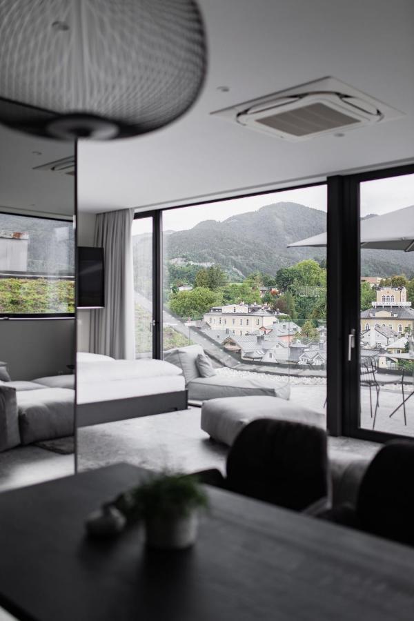 Hotel Goldenes Schiff Bad Ischl