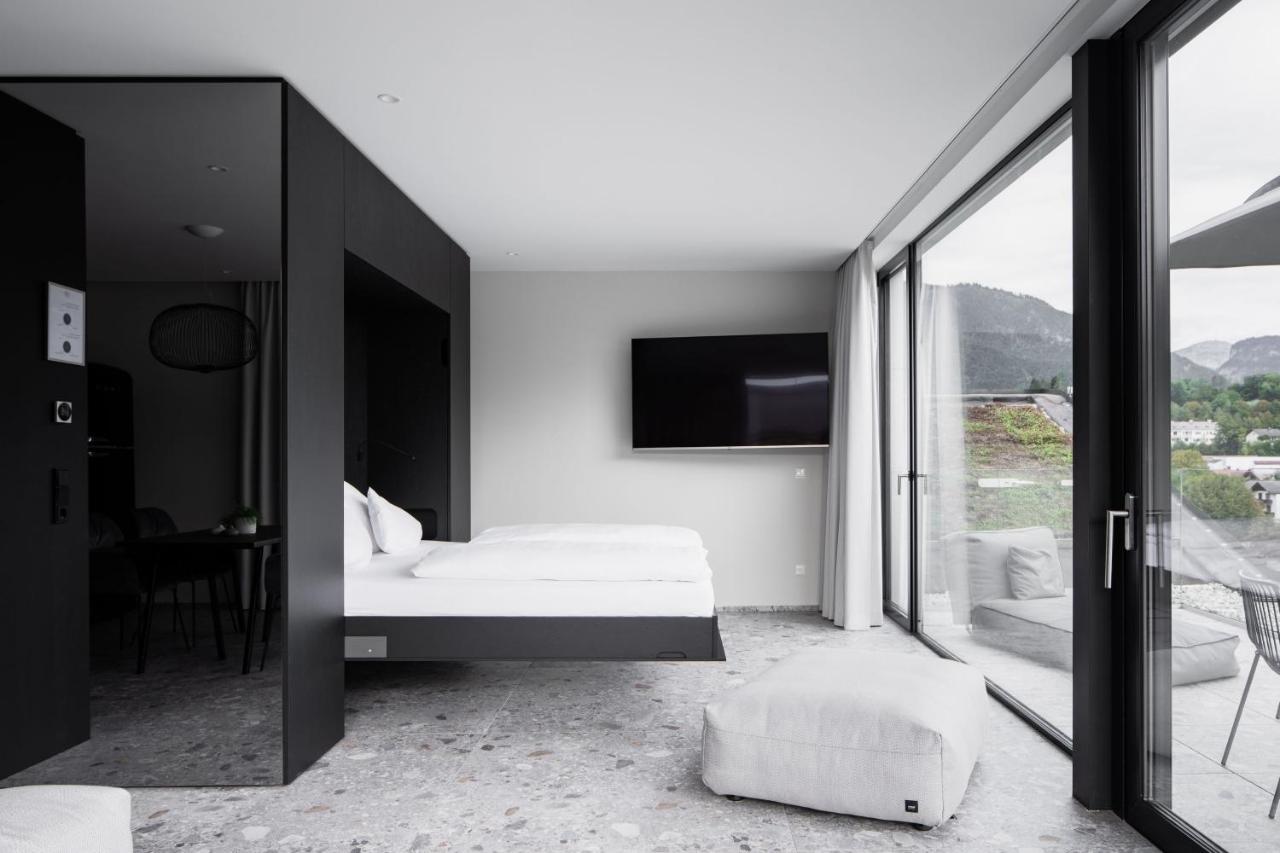 Hotel Goldenes Schiff Bad Ischl
