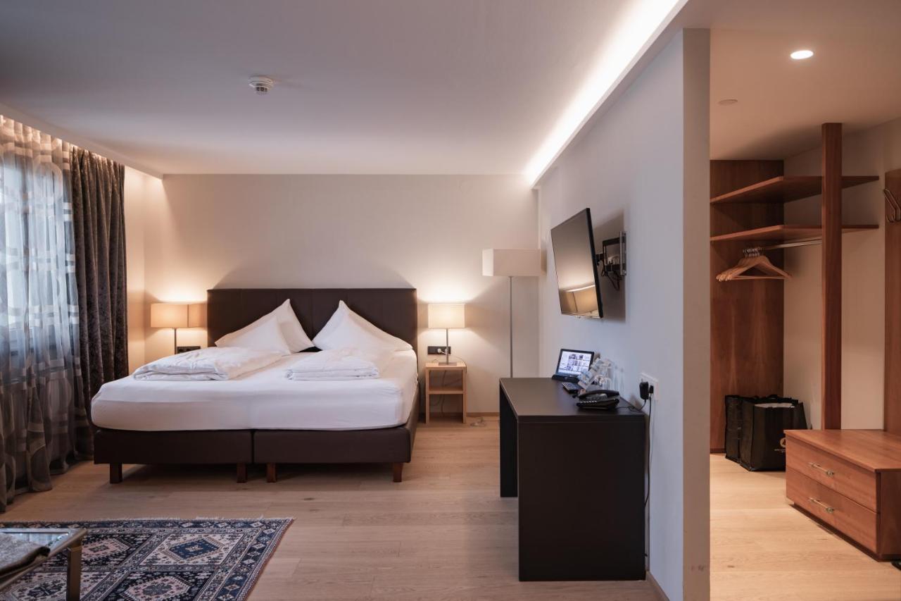 Goldenes Schiff 4* Bad Ischl