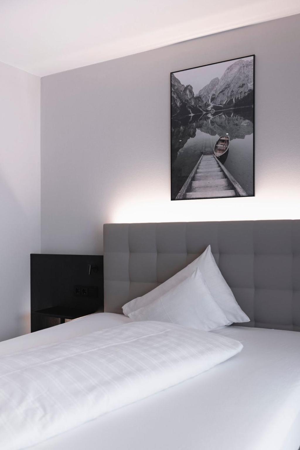 Hotel Goldenes Schiff 4*
