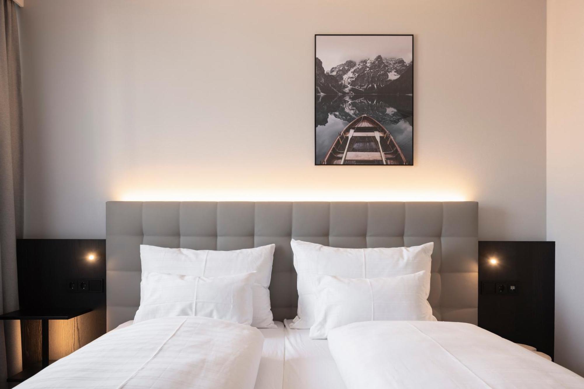 Hotel Goldenes Schiff 4*