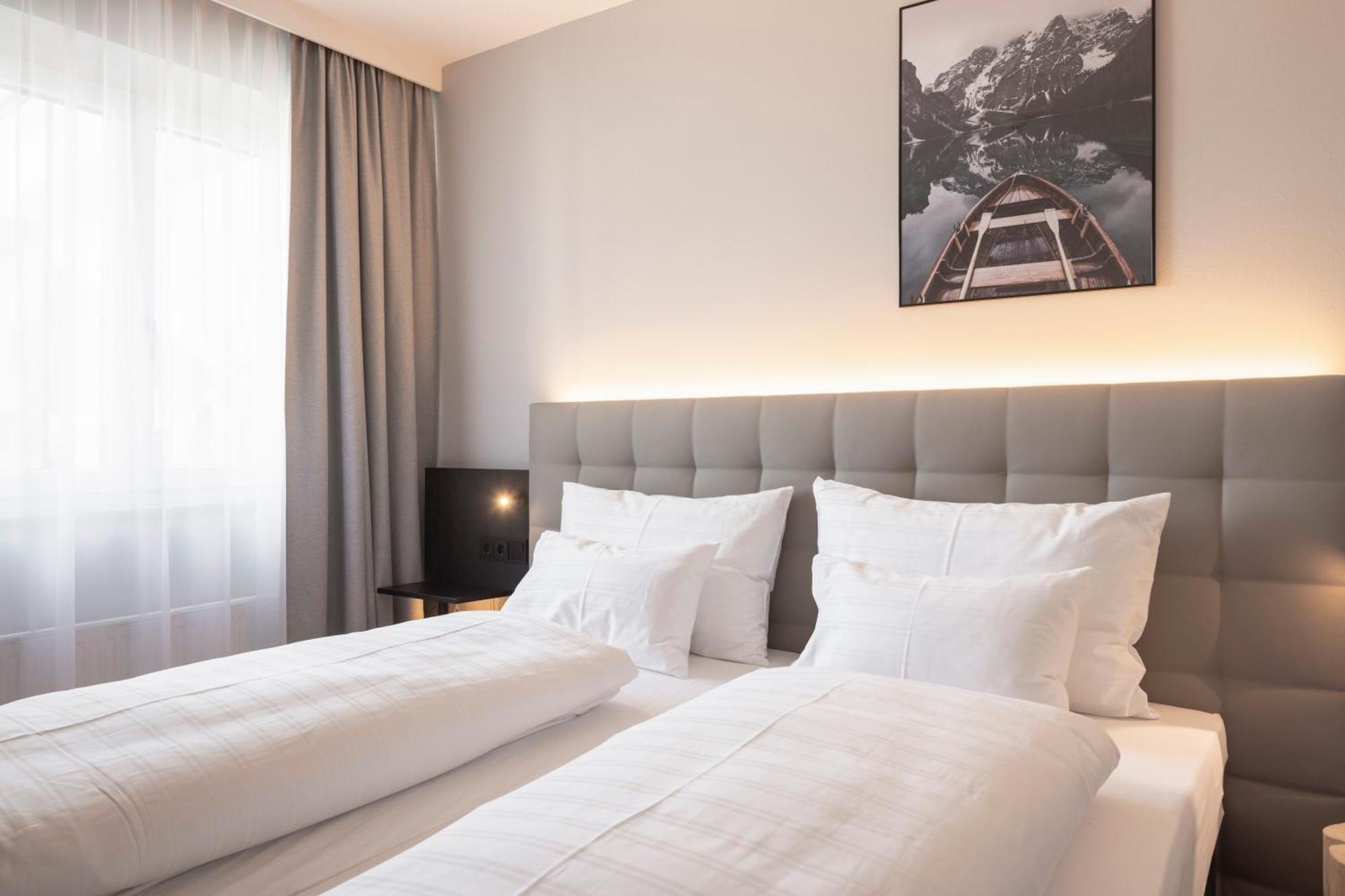 Goldenes Schiff Hotel Bad Ischl