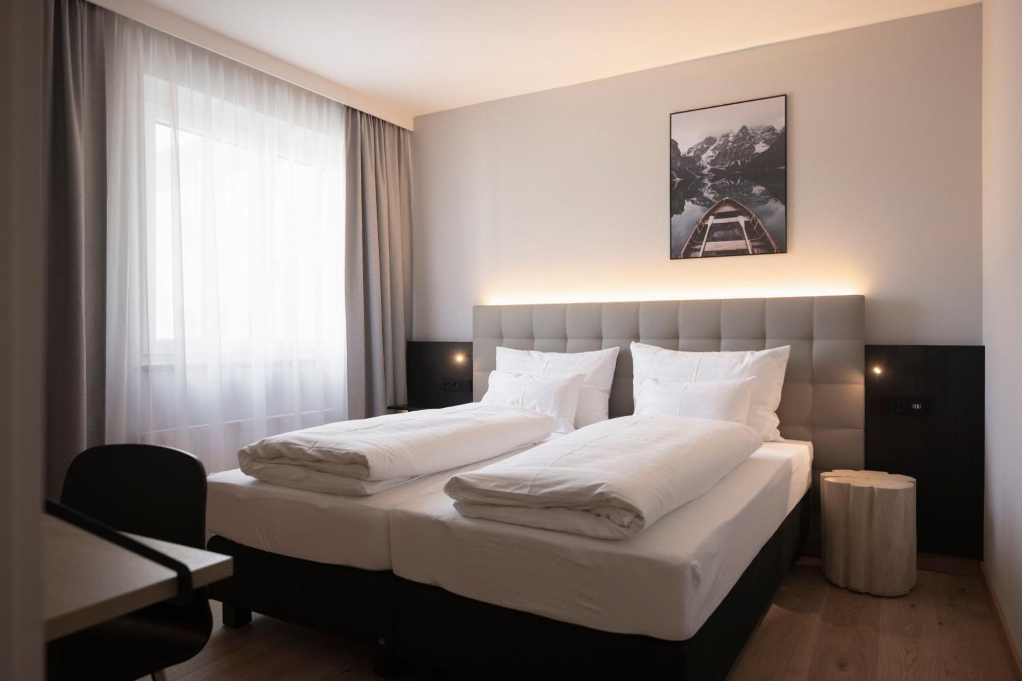 Goldenes Schiff 4* Bad Ischl