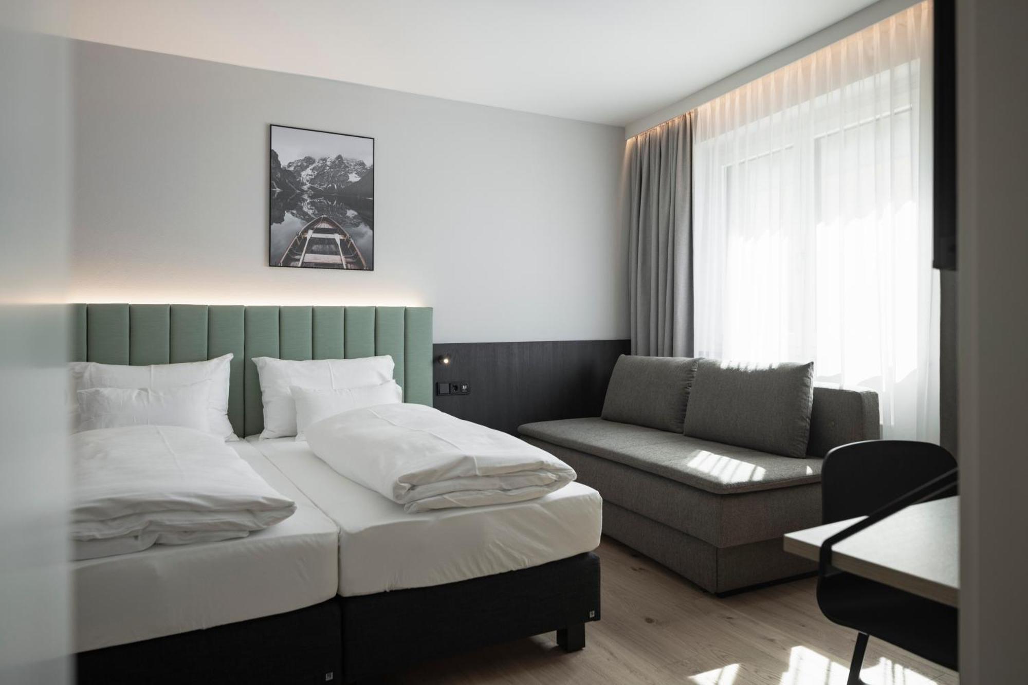 Goldenes Schiff Hotel