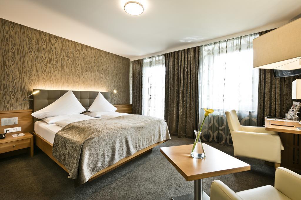 Hotel Goldenes Schiff