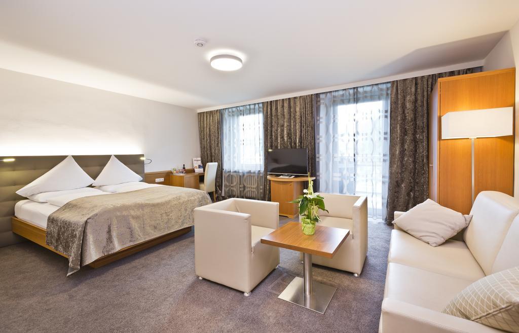 Hotel Goldenes Schiff Bad Ischl