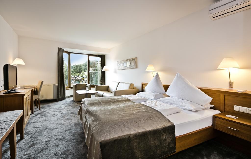 Goldenes Schiff Hotel Bad Ischl