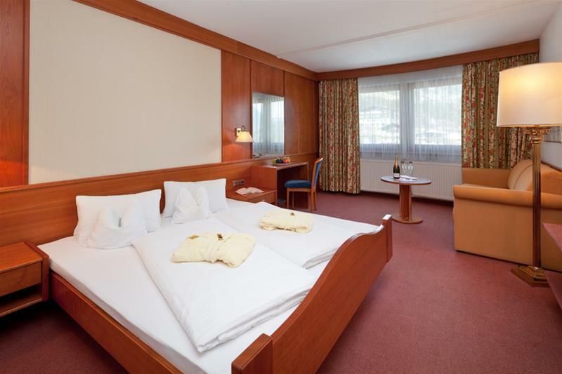 Goldenes Schiff Hotel Bad Ischl