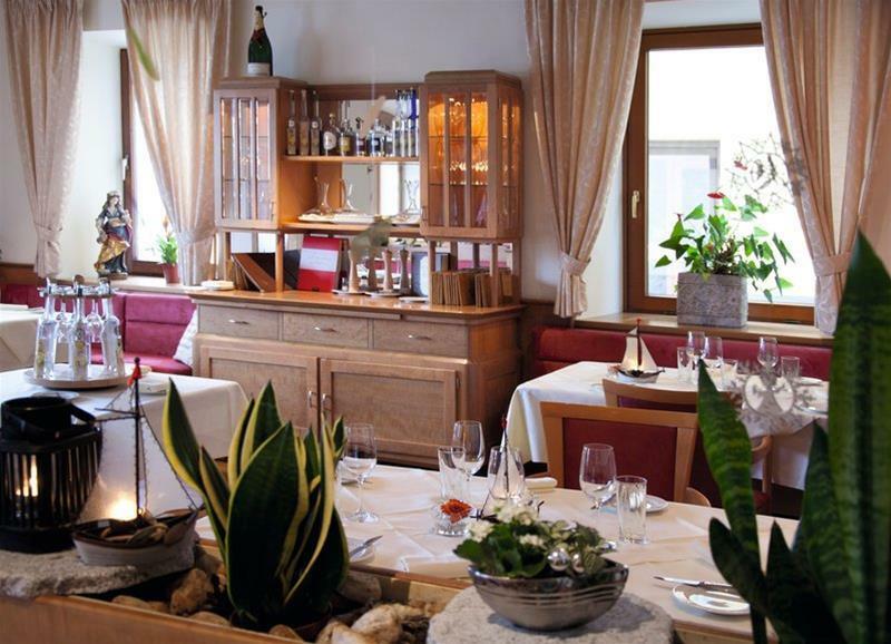 Goldenes Schiff 4* Bad Ischl