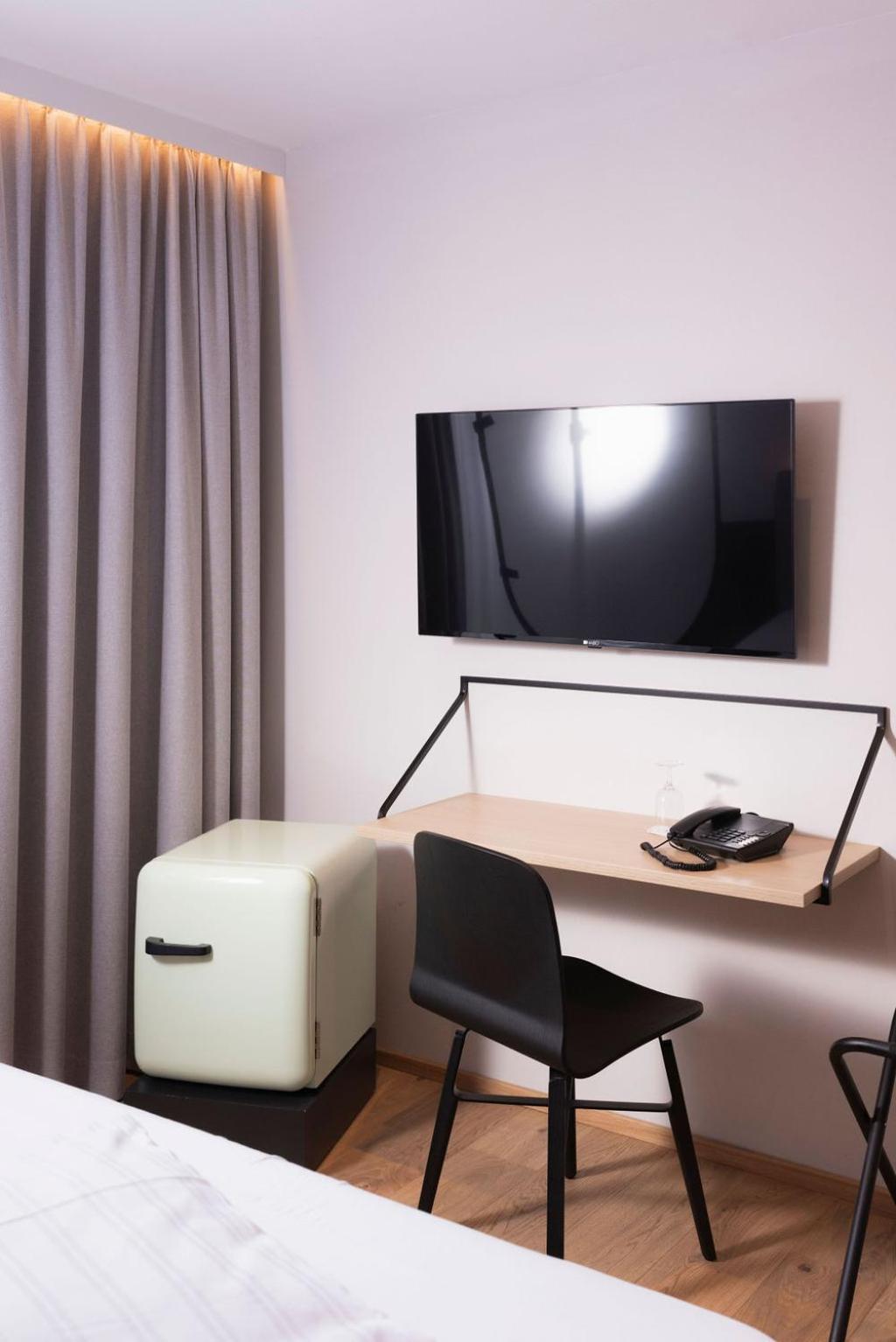 Stadthotel Goldenes Schiff Hotel Bad Ischl