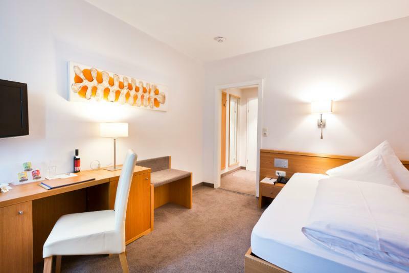 Stadthotel Goldenes Schiff